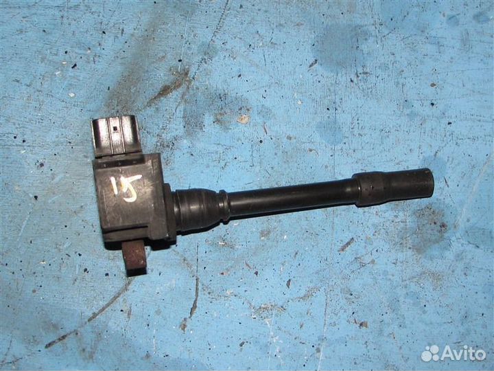 Катушка зажигания Mitsubishi Dingo CQ2A 4G15