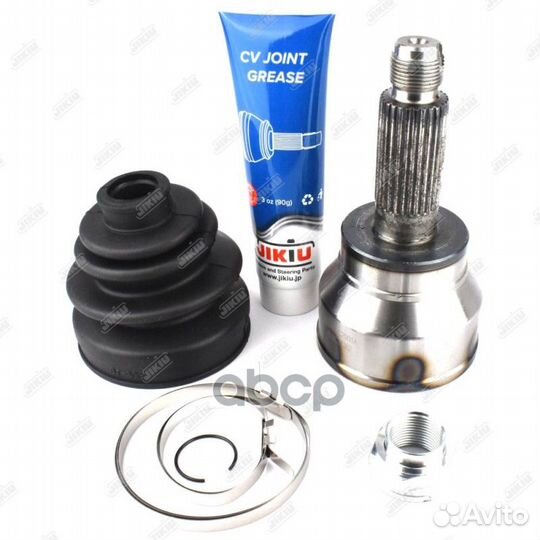 Шрус перед прав/лев JC29014 jikiu