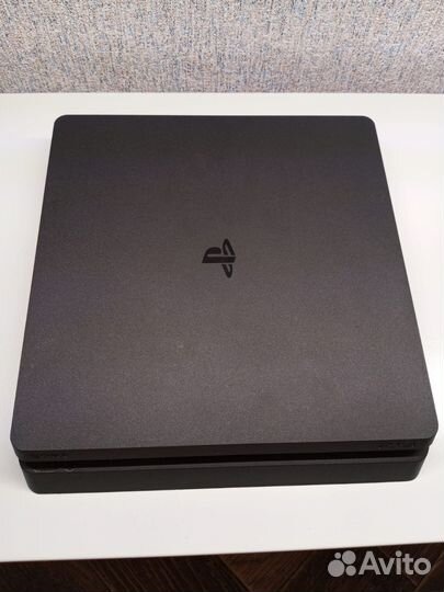 Sony playstation 4 500gb