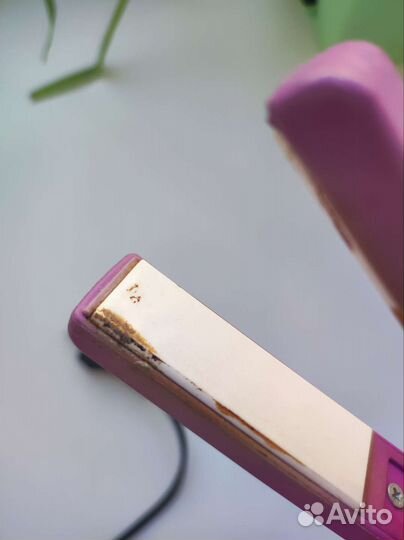 Выпрямитель для волос