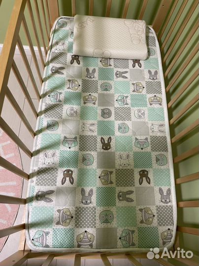 Кровать Ormatek