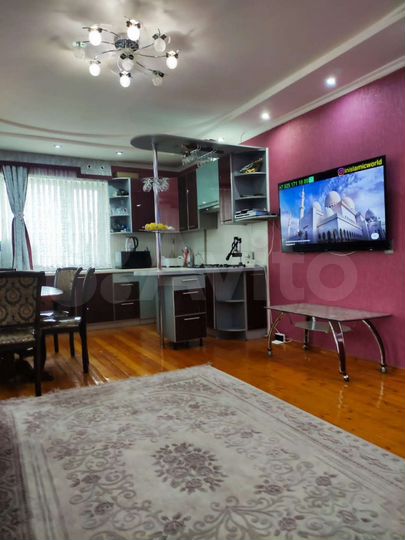 Дом 233 м² на участке 12 сот.