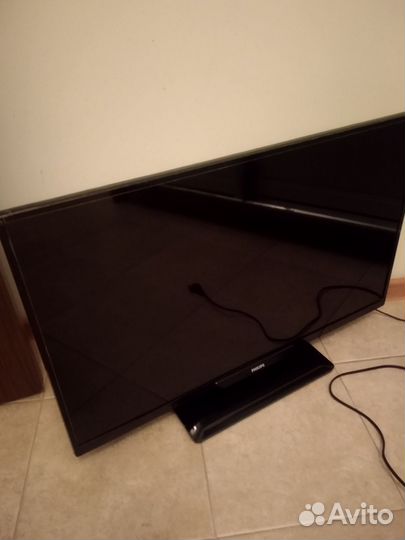 Телевизор Philips 32