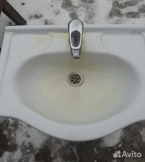 Тумба для ванной