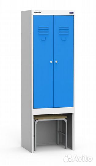 Шкаф для одежды шрэк 22-530 вск