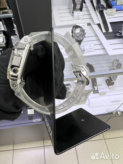 Часы Casio g shock 5600