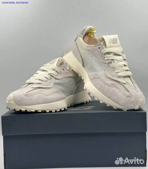 New Balance 327 (Арт.85811)