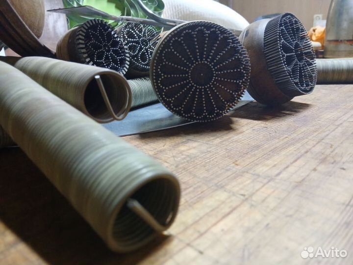 Тандыр узбекский