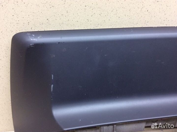 Дисплей информационный Bmw 6-Serie Gt G32 B57 2018