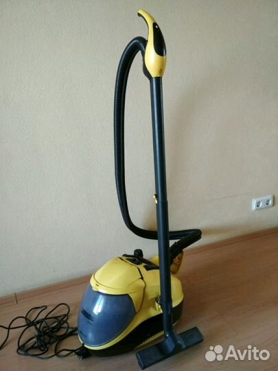 Пылесос karcher SV 1802