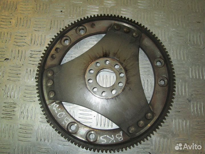 Маховик АКПП для Фольксваген Туарег 3.0 tdi BKS