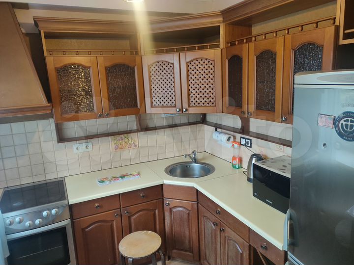 2-к. квартира, 43 м², 2/5 эт.