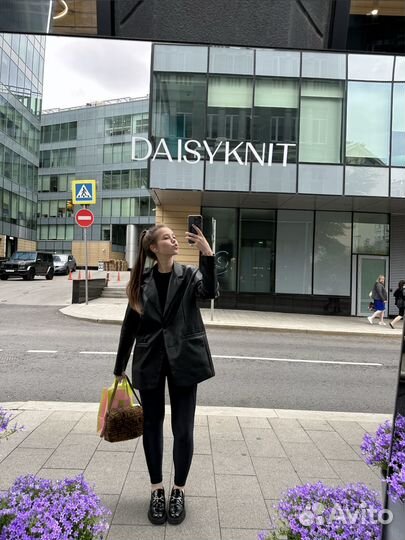 Разбор гардероба / Стилист по подбору одежды