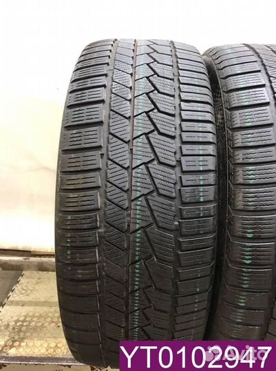 Continental WinterContact TS 860S SSR 225/45 R19 96V