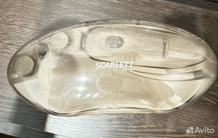 Набор для маникюра