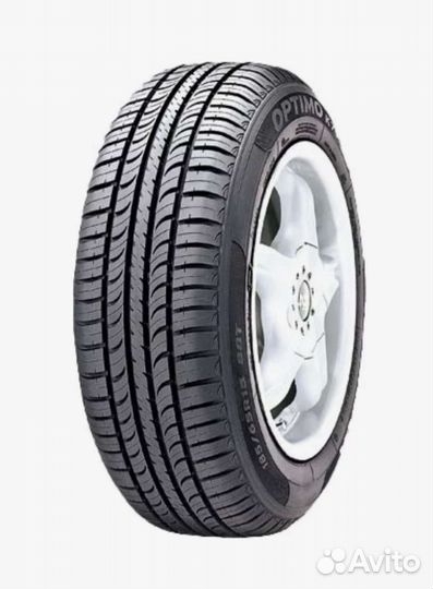 Hankook Optimo K715 185/75 R14