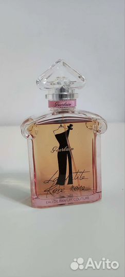 Guerlain Le petite robe noire