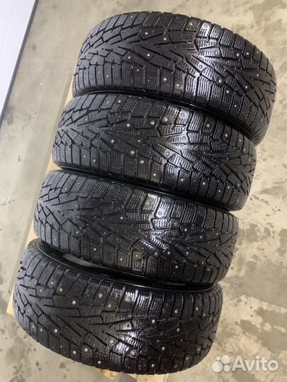 Cordiant Snow Cross 195/55 R15