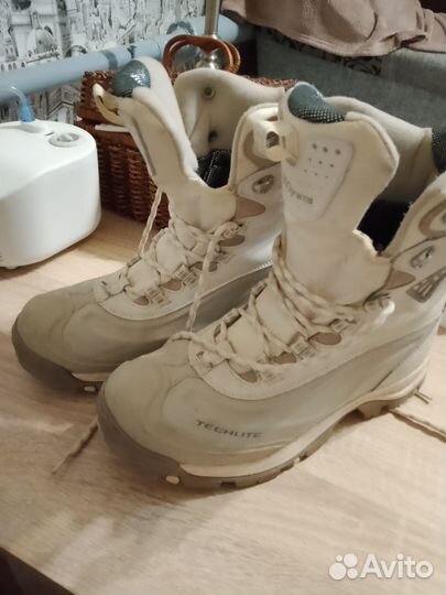 Ботинки columbia женские, 41размер