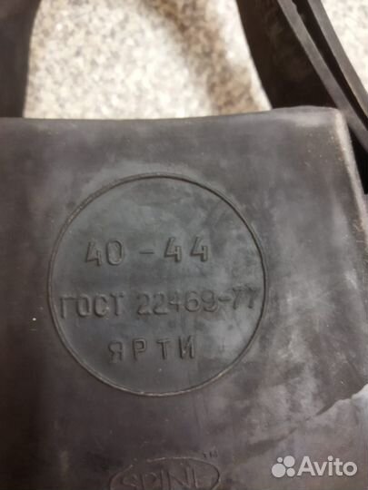 Ласты для снорклинга, дайвинга с открытой пяткой