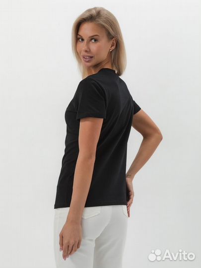 Calvin klein футболка