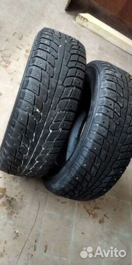 Michelin Agilis 225/65 R17