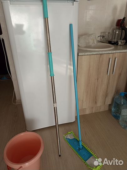 Палка для швабры