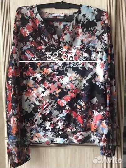 Вещи пакетом 48