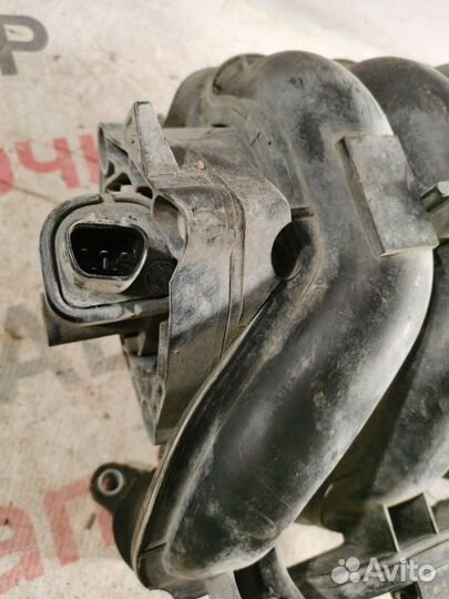 Коллектор впускной Honda Cr-V внедорожник R20A