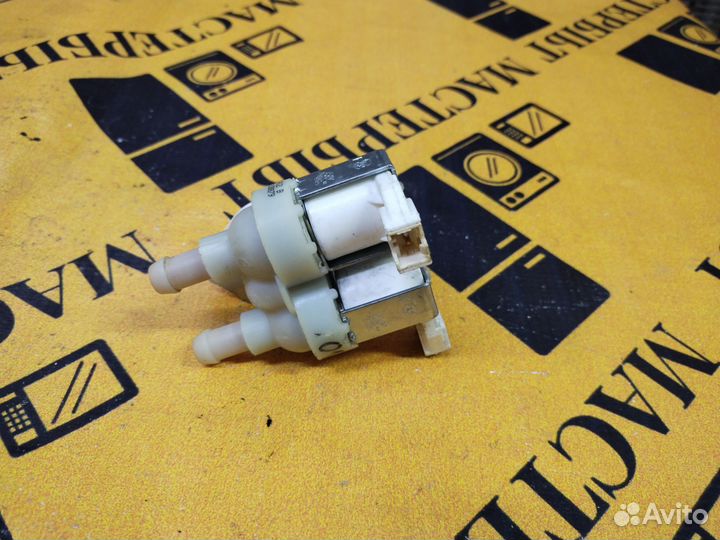 Клапан залива воды для стиральной машины candy