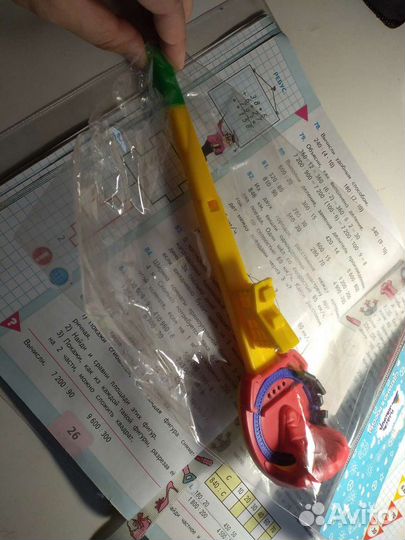 Игрушки для детей