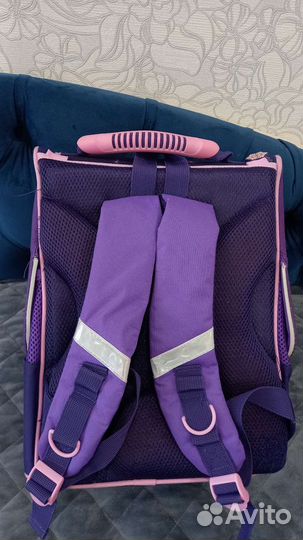 Рюкзак школьный erhaft