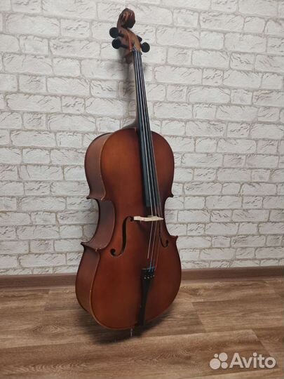 Виолончель 1/2