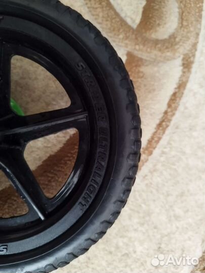 Беговел Strider sport 12