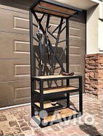 Мебель loft