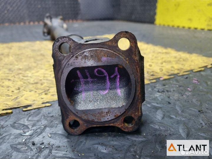 Кардан передний isuzu bighorn