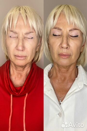 Услуги косметолога в Калининграде