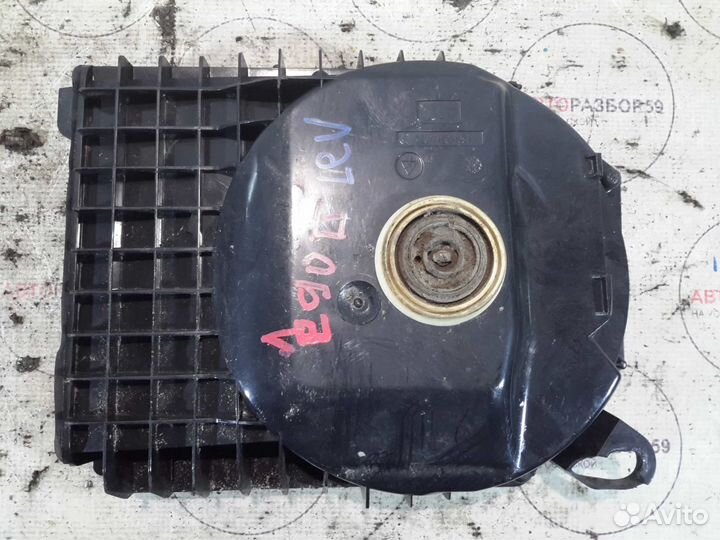 Сабвуфер BMW 3 E90