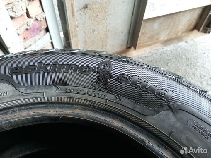 Sava Eskimo Stud 195/65 R15