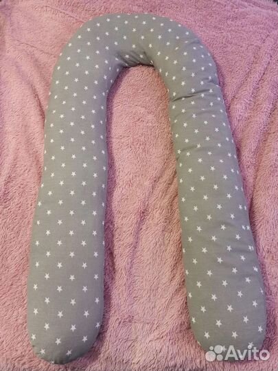 Подушка для беременных