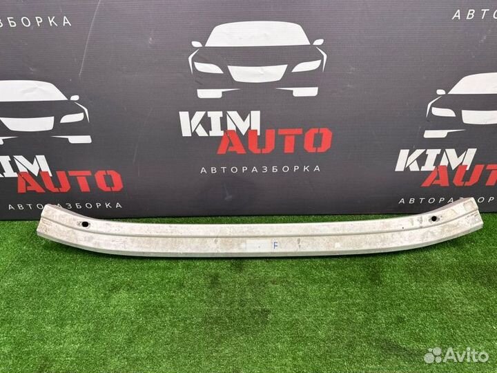 Усилитель бампера передний Audi Q7 4L 4.2 BAR 2007