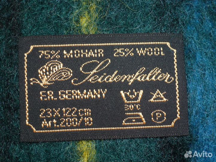 Продам новые шарфы