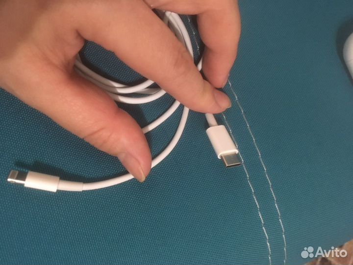 Зарядное устройство