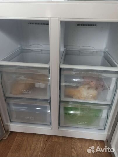 Холодильник