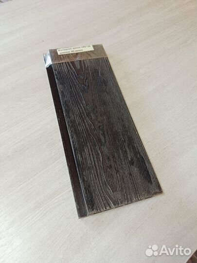 Террасная доска дпк от производителя