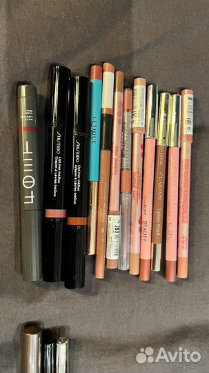 Косметика пакетом