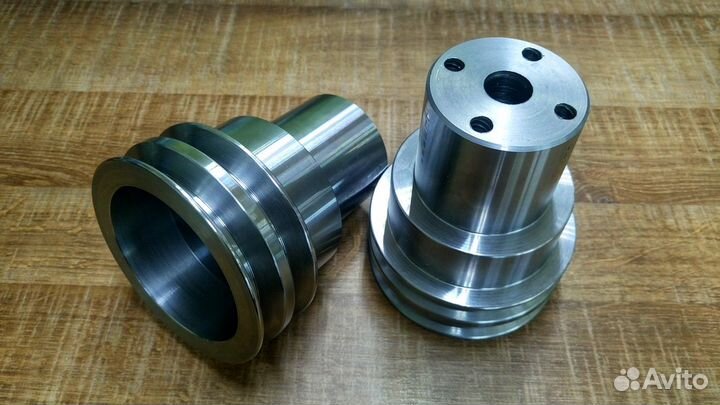 Токарь, Фрезеровка, Зуборезка, Расточка, Пресс