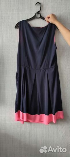 Платье летнее / платье на выпускной