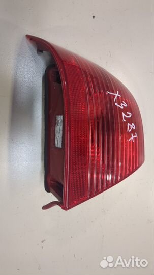 Фонарь (задний) Saab 9-5, 2007