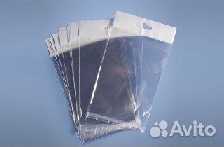 Бопп пакеты